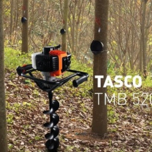 Mesin Bor Tanah TMB 520