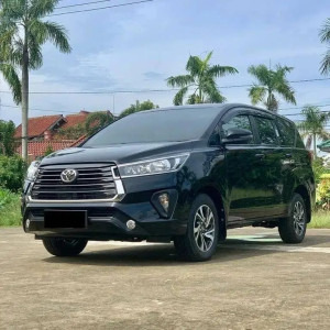 toyota innova