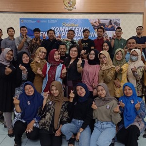 Pelatihan Olahan Singkong (Vokasional)