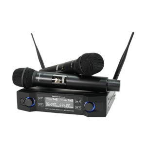 Microphone Wireless Betavo Future V-1