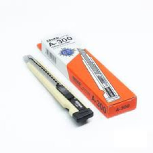 cutter kecil / a-300 kenko
