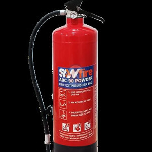 isi ulang apar DCP 6kg