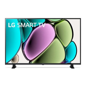 Smart TV LG 32LR650BPSA
