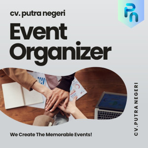 Jasa Penyelenggara Event Organizer
