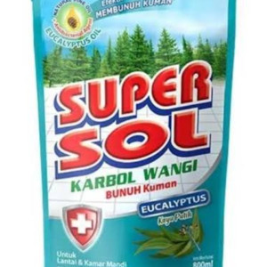 Supersol karbol