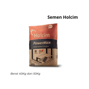 Semen Holcim