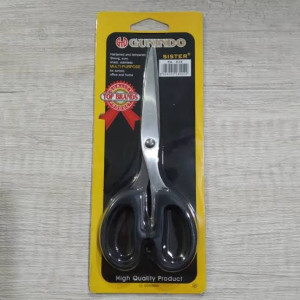 Gunting Tanggung Gunindo