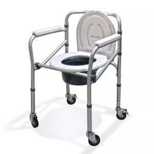 Kursi roda mandi merk  onemed