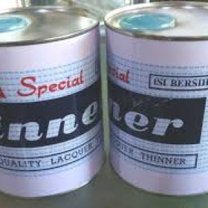 Tinner A Special