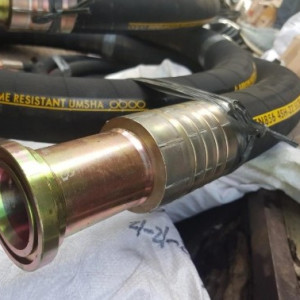 HOSE HIGH PRESSURE 3/4" 4SH P 1,50 PA 1212
