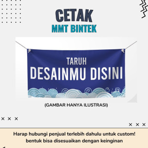 Cetak MMT Bintek