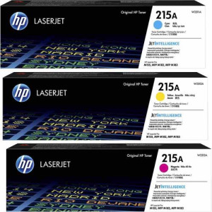HP LASERJET 215 A WARNA