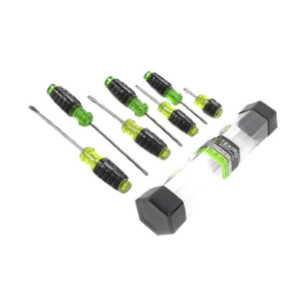 Obeng Tekiro (obeng set 7 pcs)