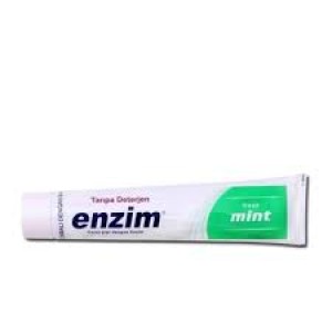 Pasta Gigi Enzim