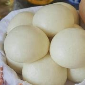 BAKPAO MANIS GURIH