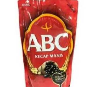 Kecap Manis ABC