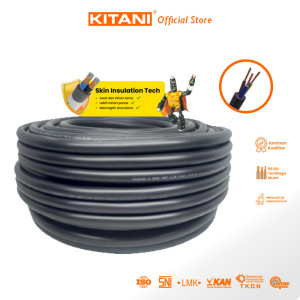 Kabel NYY 3x6 Kitani