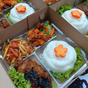 NASI CAMPUR