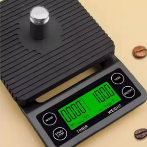 TIMBANGAN KOPI
