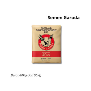 Semen Garuda