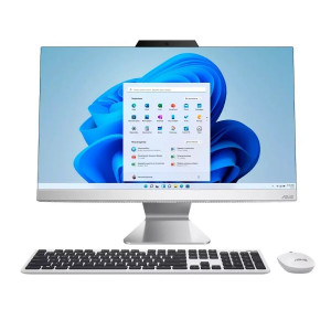 ASUS PC AIO A3402WVAT-WPD515WS i5