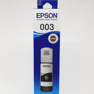 Tinta Printer Epson hitam