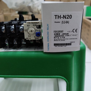 Overload th-n20/6.6A - Mitsubishi