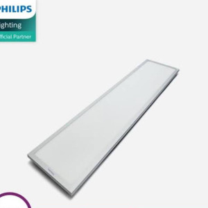 Lampu LED Slim Panel 3800 Lumen 40 Watt
