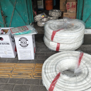 Pipa AC 2 pk ½ x ¼