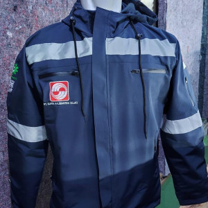 Jaket Request Perusahaan Komunitas