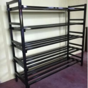 RAK SEPATU - TANPA MERK