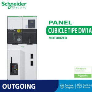 Cubicle Type QM Schneider