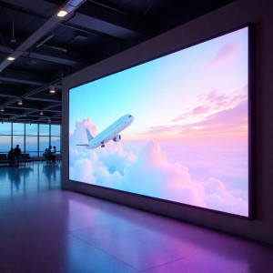 LED Screen P 1.8 Indoor