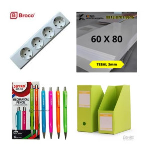 Paket Bahan Praktek Pelatihan Pengambaran Model 3D dengan CAD Jurusan DPIB