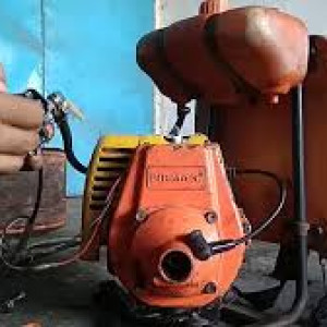 Jasa Pemeliharaan Mesin Potong Rumput