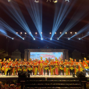 Jasa Penyelenggara Event Outdoor 1