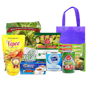 SOVENIR KEGIATAN ( SEMBAKO )