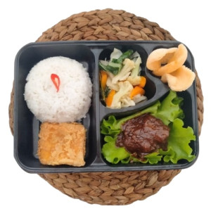 NASI BENTO