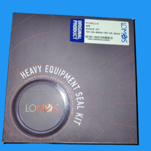 Seal Kit Arm PC195-8 LOMOS