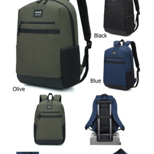 Tas Punggung merk Navy Club BP 3619 Uk,30x15x45