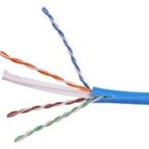 KABEL UTP CAT 6 COMMSCOPE