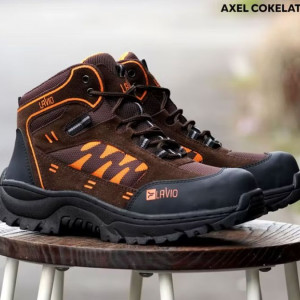 Sepatu safety Lavio