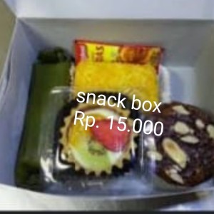 Snack Box A