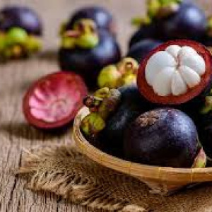 Buah Manggis