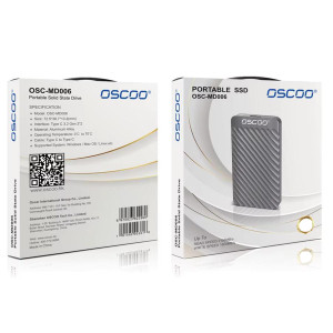 SSD EKSTERNAL 1 TB OSCOO