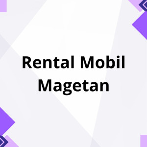 Rental Mobil