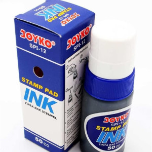 Tinta Stampel JOYKO