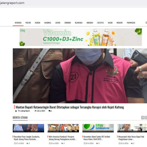 Paket Penayangan Artikel 10 Kali Tayang