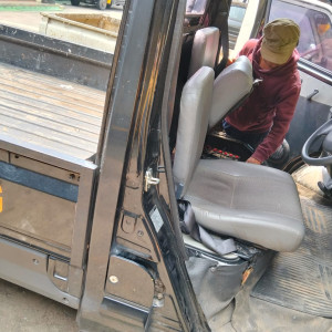 Jasa Pemeliharaan Pickup