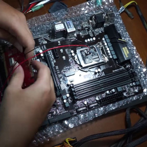 MOTHERBOARD LAPTOP/PC